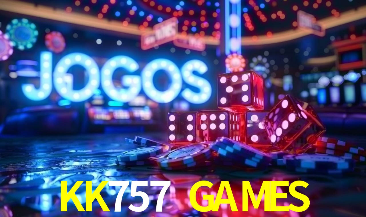 Requisitos do APK da KK757 GAMES para Android