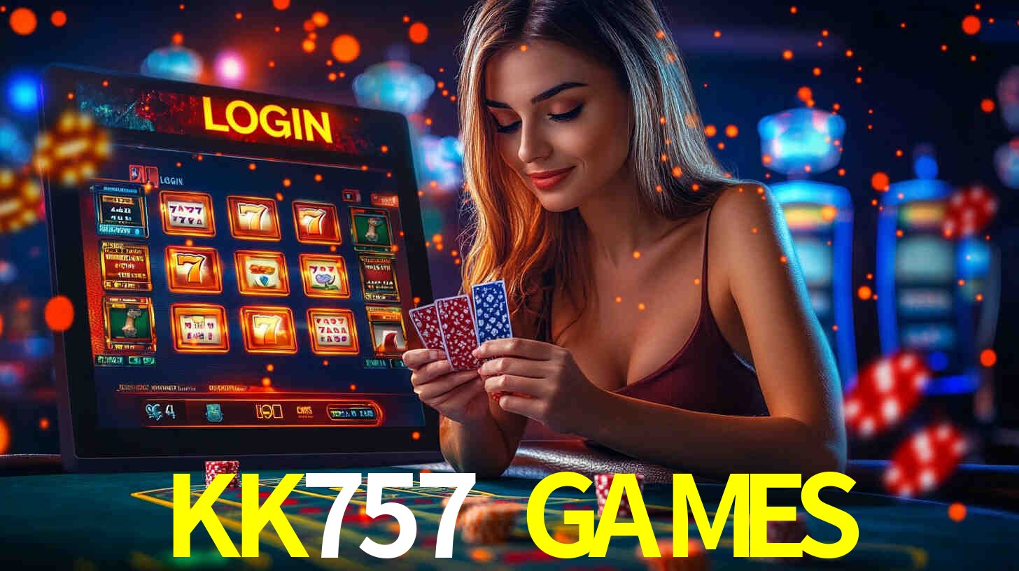 KK757 GAMES visual 1