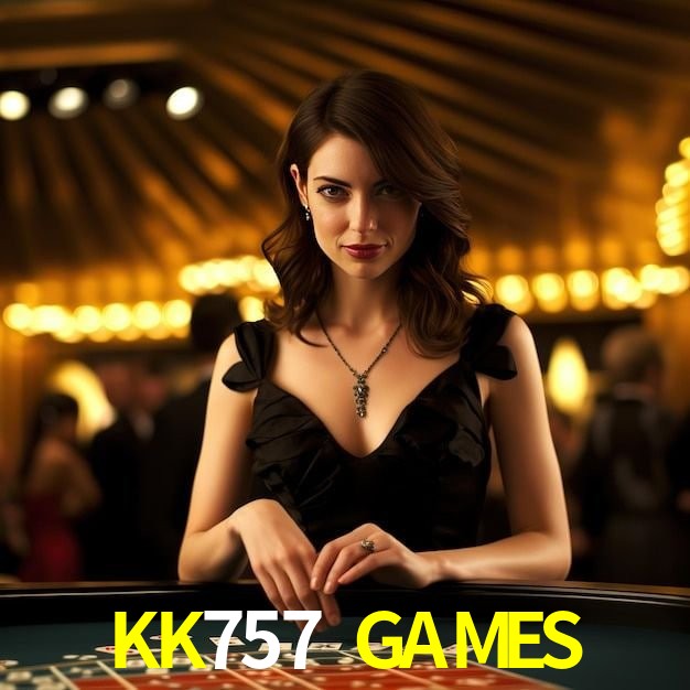 Requisitos do APK da KK757 GAMES para Android