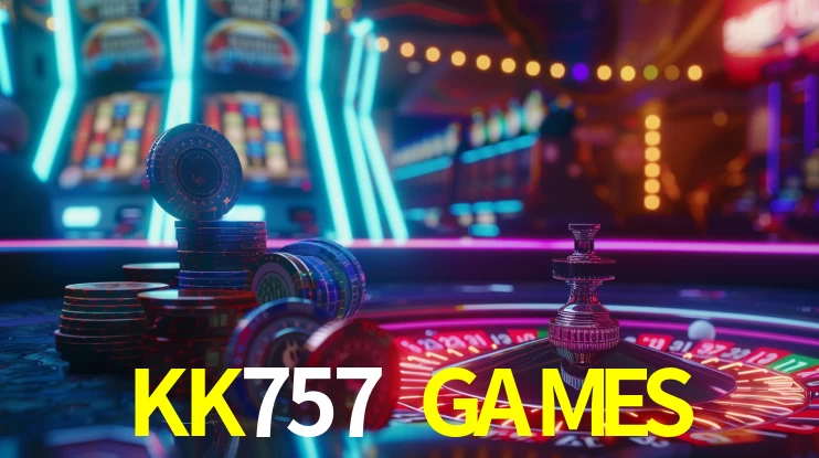 Fortune Tiger KK757 GAMES