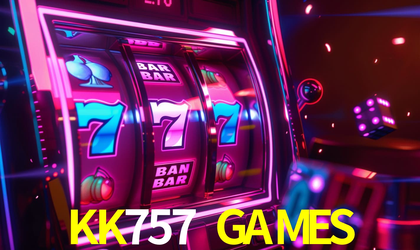 Requisitos do APK da KK757 GAMES para Android