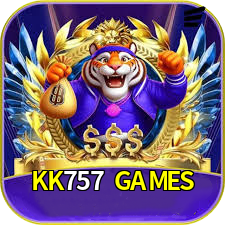 KK757 GAMES App