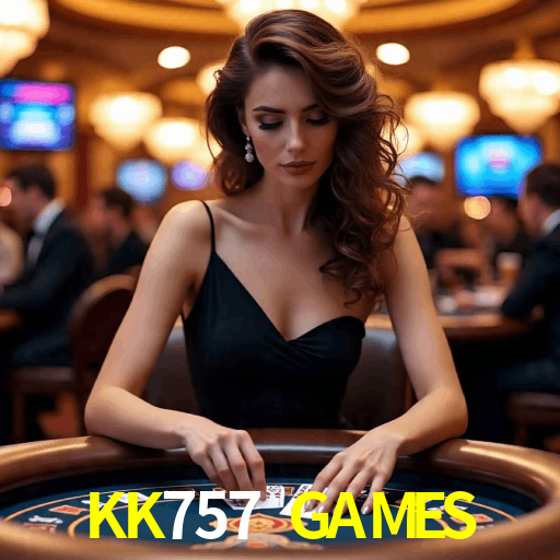 Requisitos do APK KK757 GAMES para Android — compatibilidade e uso no celular