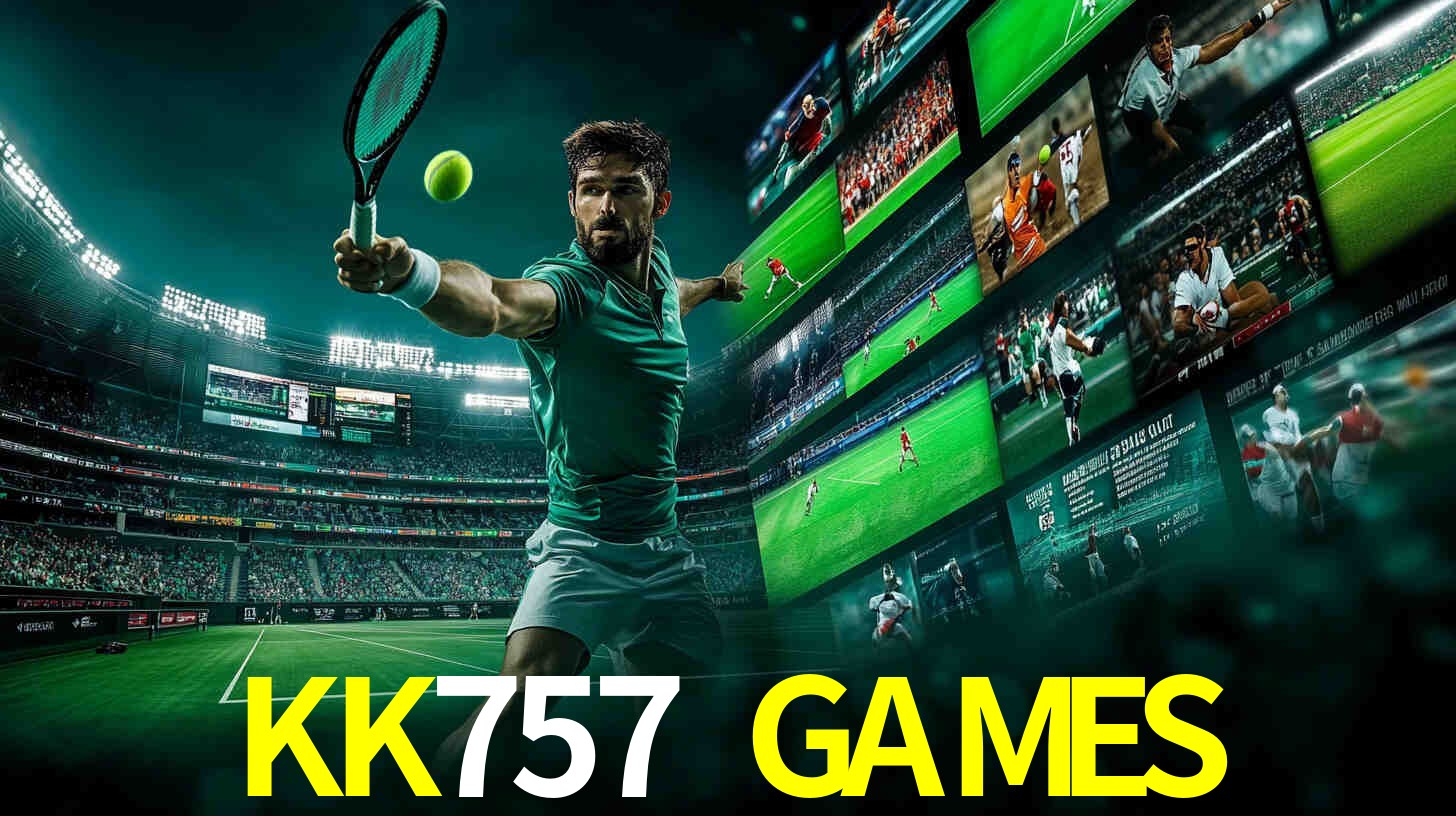 Download KK757 GAMES Windows