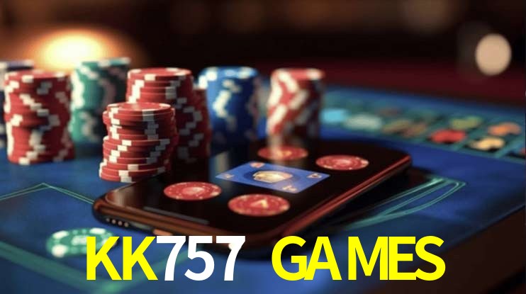 Benefícios do Login KK757 GAMES - Bônus e Vantagens Exclusivas