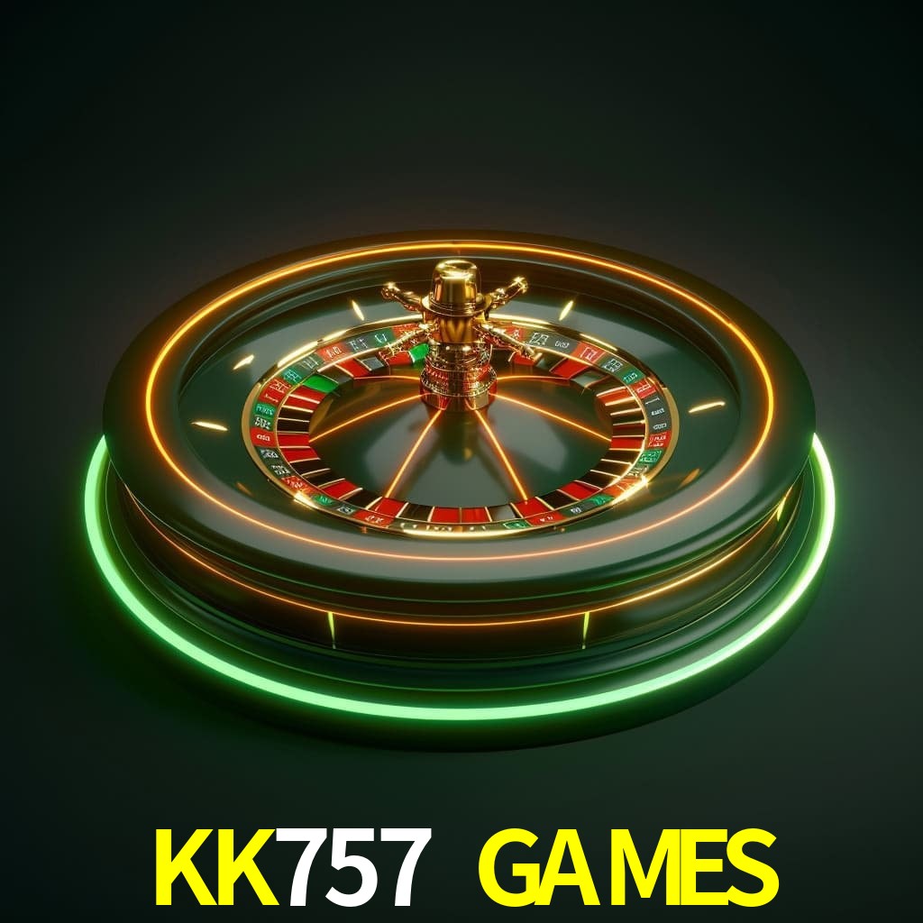 Requisitos do APK KK757 GAMES para Android