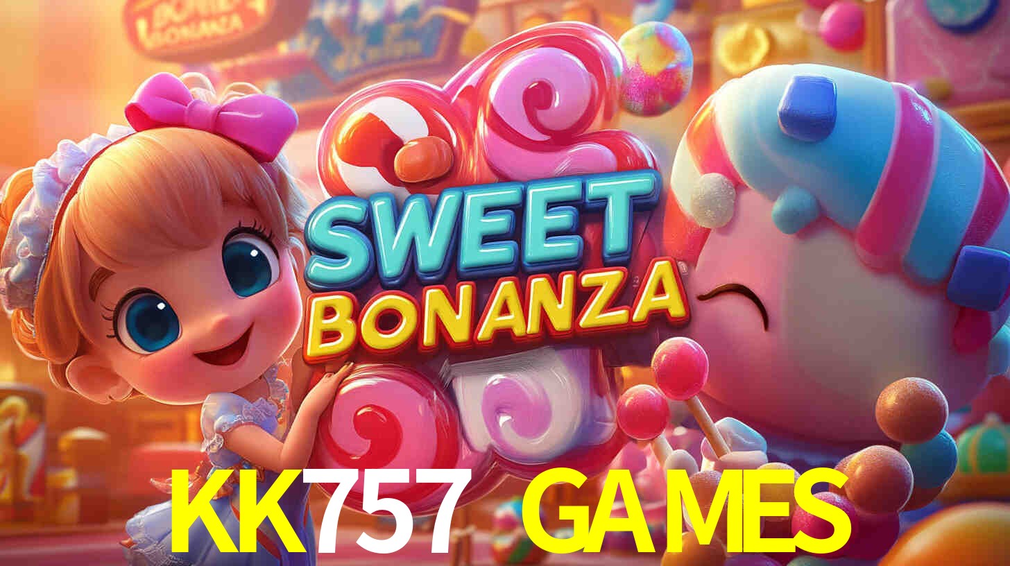 Performance App KK757 GAMES