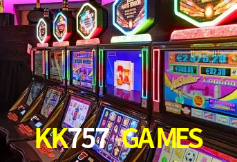 Estratégias KK757 GAMES
