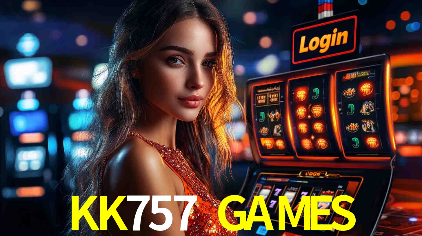 KK757 GAMES 公平游戏