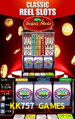 Promoções KK757 GAMES