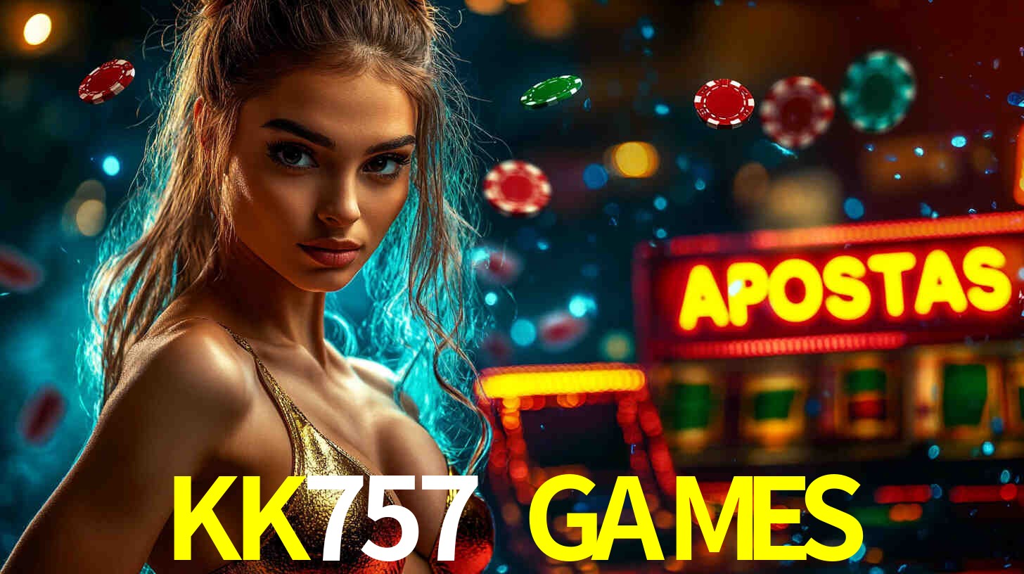 Processo de Download do App KK757 GAMES - Passo a Passo Simples