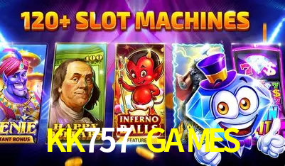 Chances Ganhar KK757 GAMES