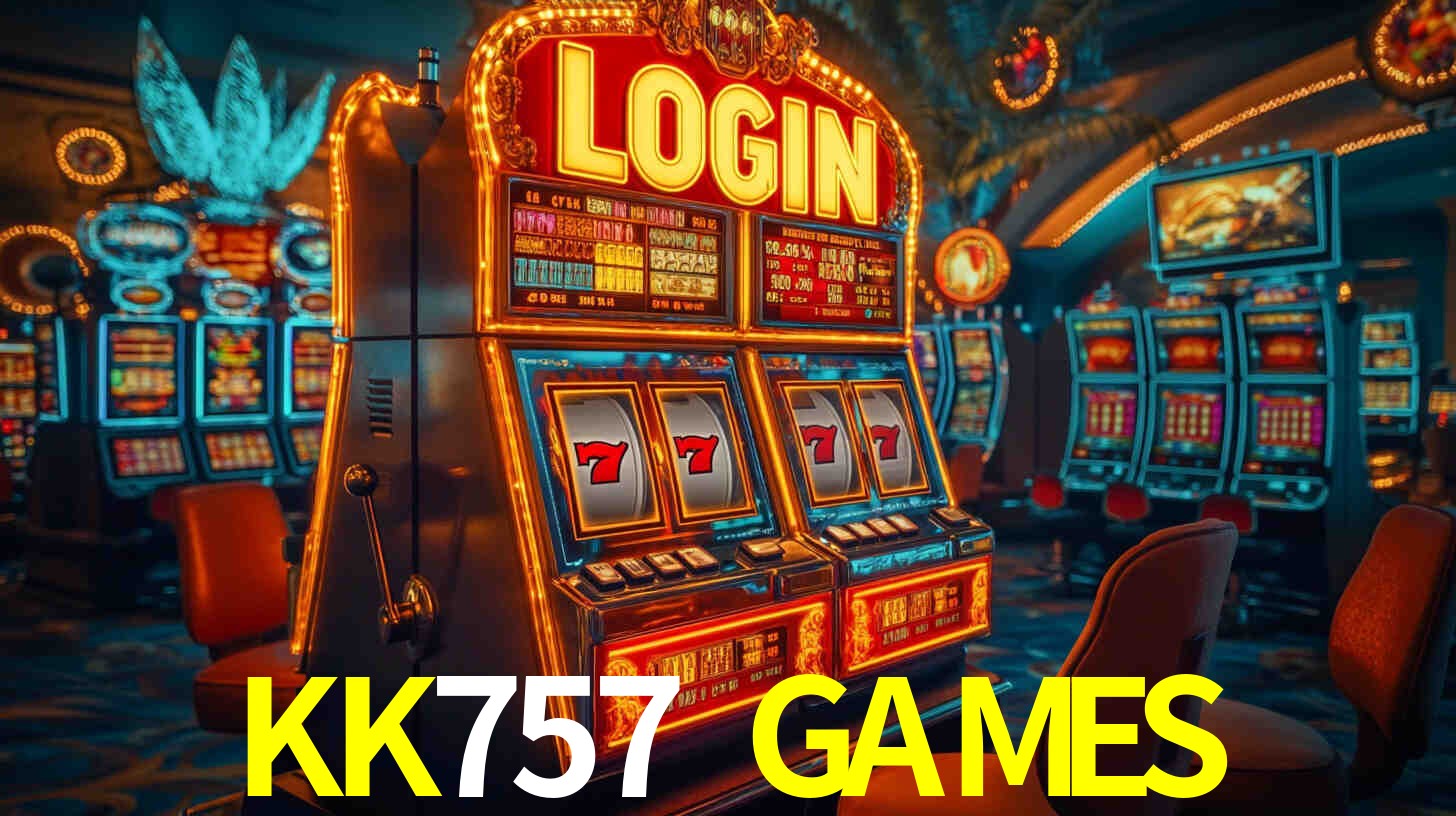 Servidor Brasil KK757 GAMES
