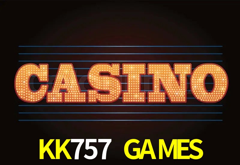 KK757 GAMES