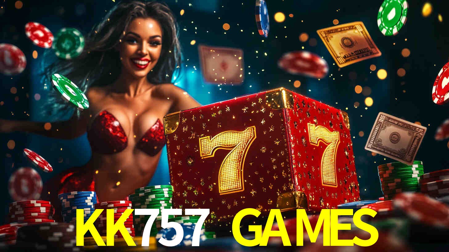 App Premium KK757 GAMES