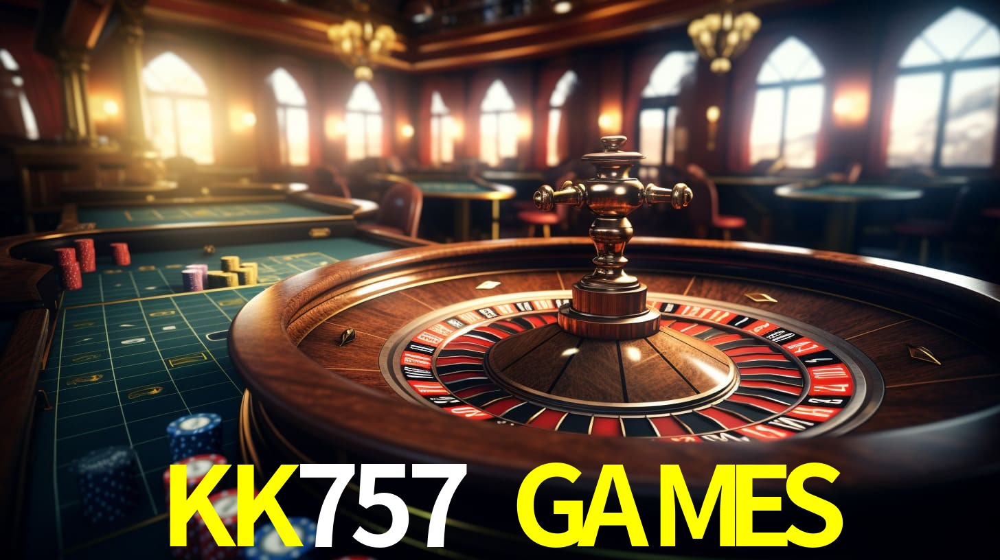 Programa VIP KK757 GAMES
