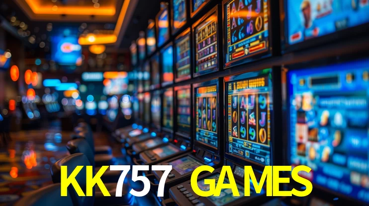 Aviator na KK757 GAMES