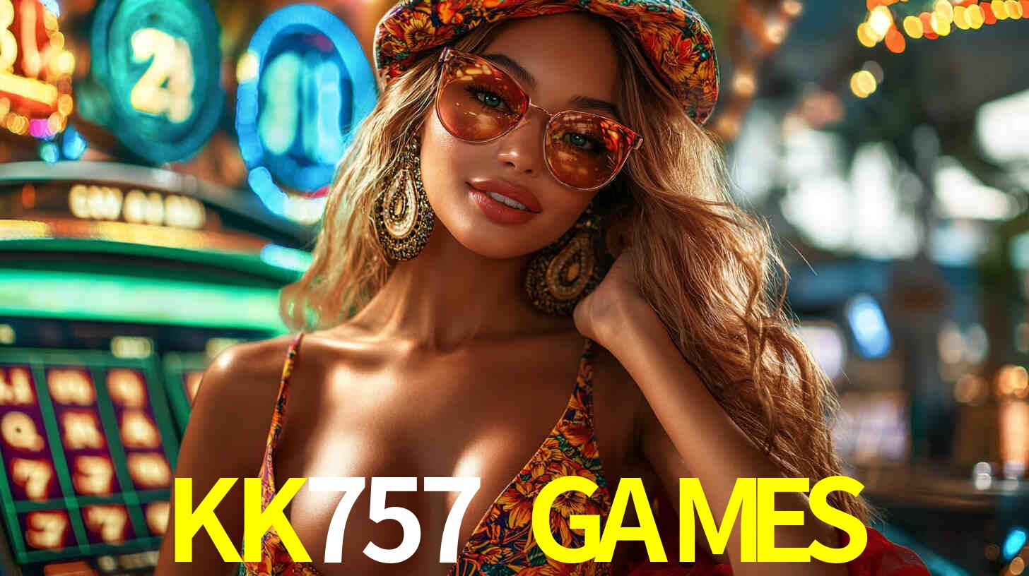 Cash Out KK757 GAMES