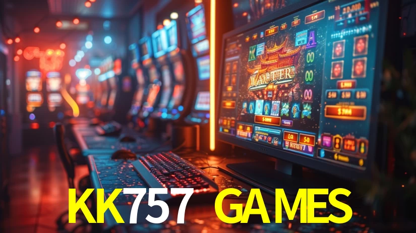 SSL Certificado KK757 GAMES