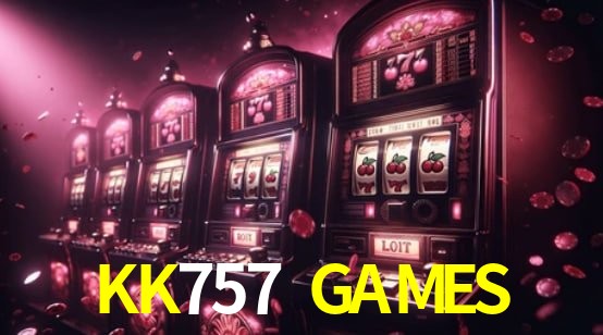 Imagem secundária para conteúdo da página Facebook KK757 GAMES