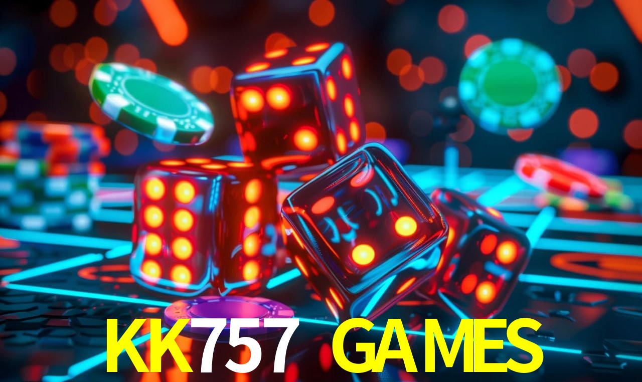 Guia visual quadrado do centro de download KK757 GAMES