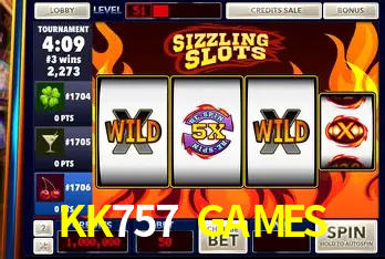 Melhores Jogos KK757 GAMES