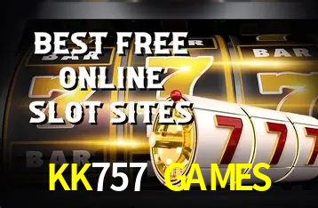 Plataforma KK757 GAMES - PIX Instantâneo
