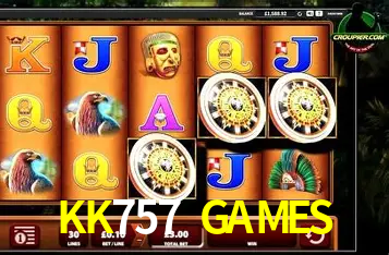 Atalho iOS KK757 GAMES
