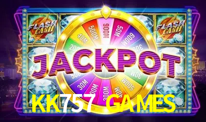 App KK757 GAMES Android