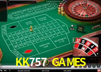 iPhone KK757 GAMES