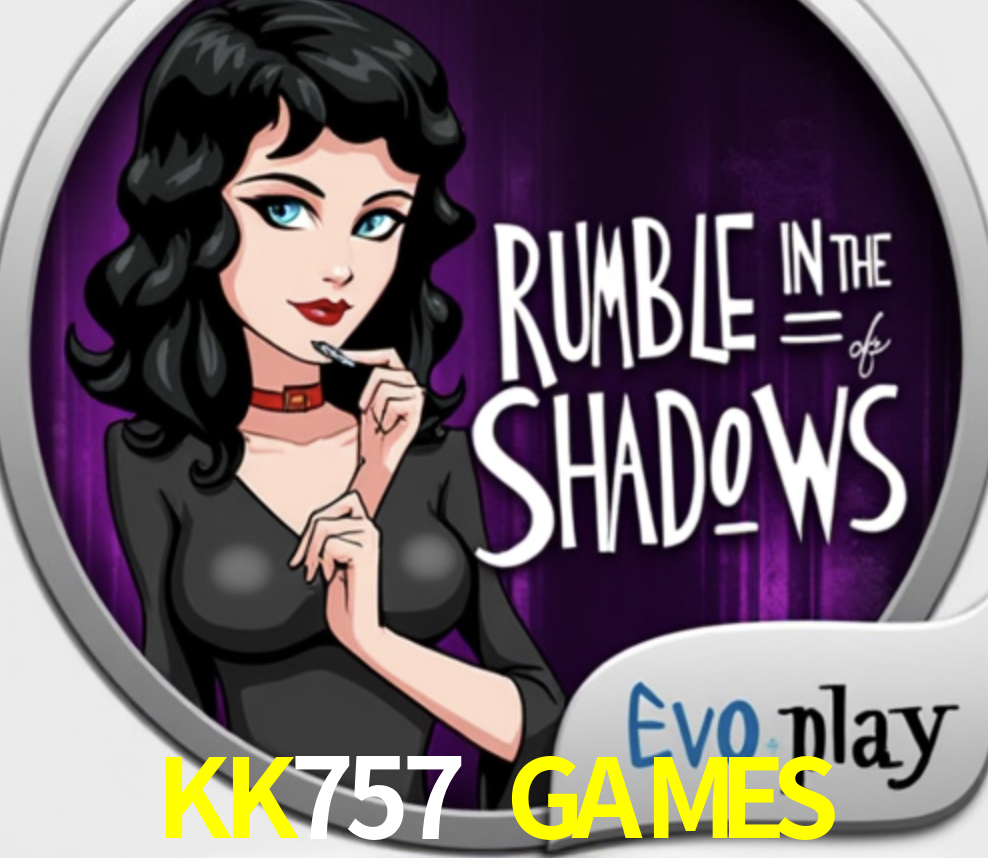 Caishen Wins KK757 GAMES