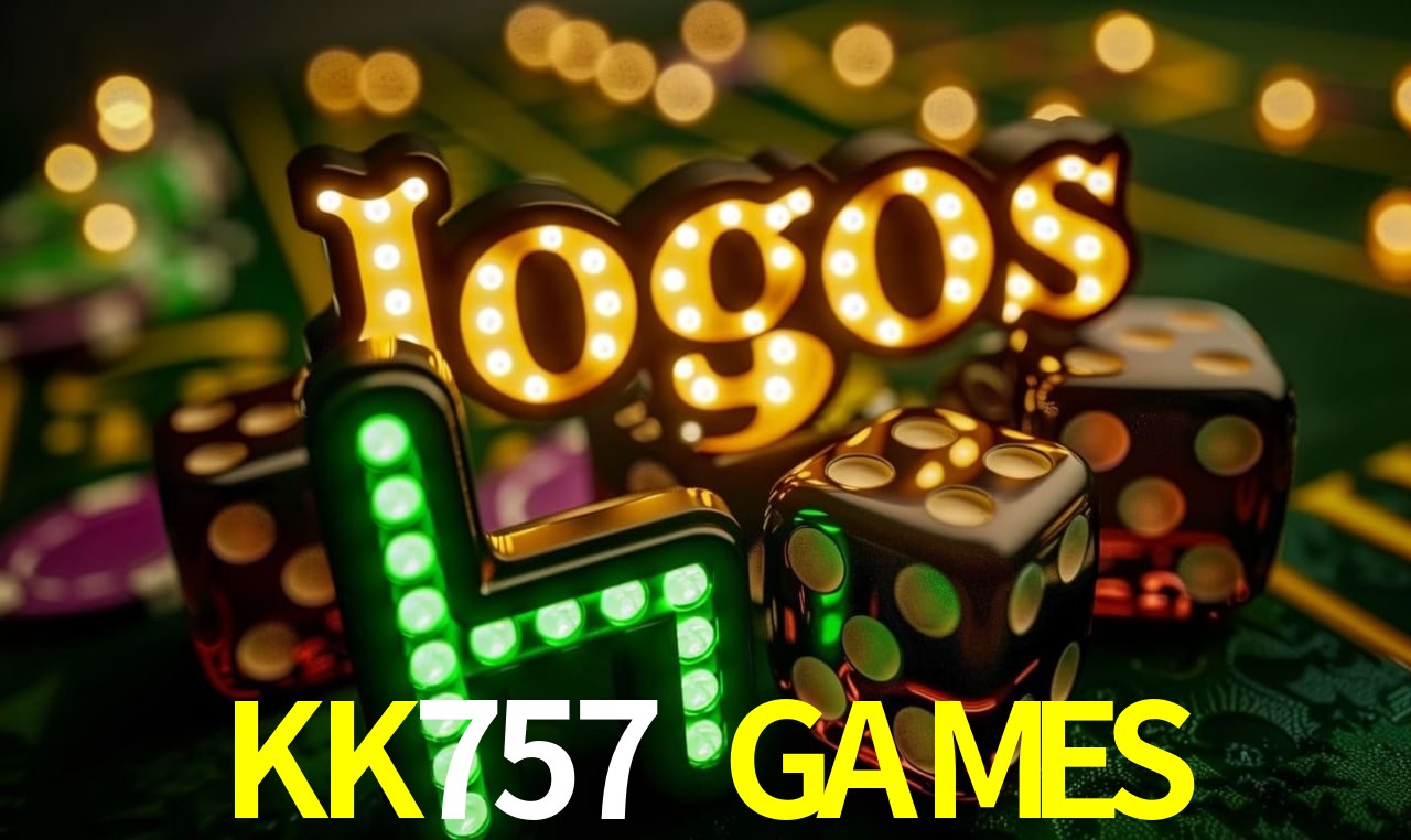 Instalador KK757 GAMES Windows