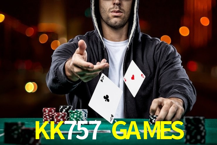 Instalar app KK757 GAMES