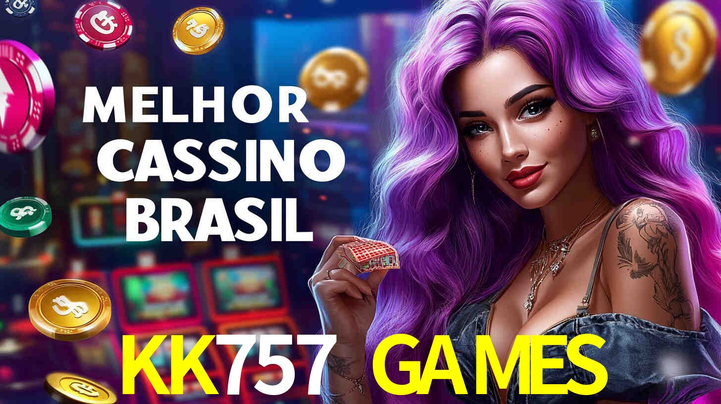Instalar APK KK757 GAMES