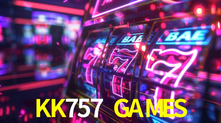 KK757 GAMES