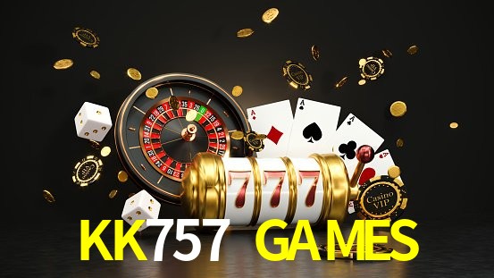 Sucesso KK757 GAMES