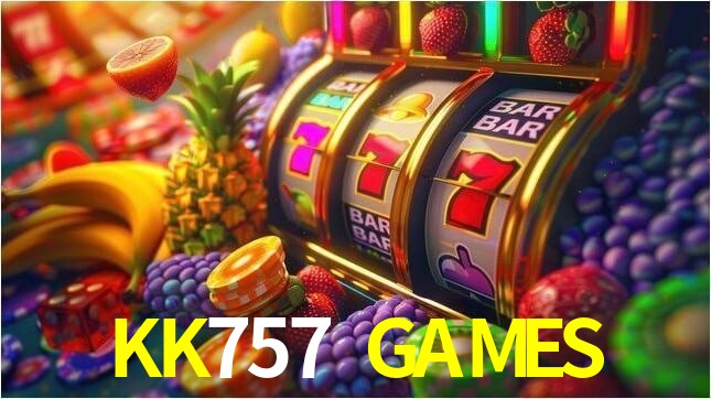 KK757 GAMES instalar