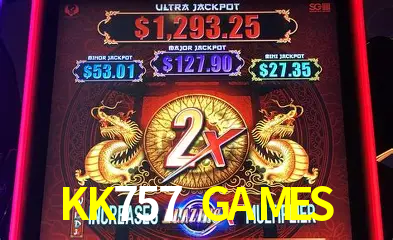 iPad KK757 GAMES