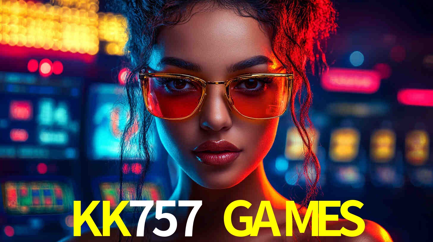 Vantagens App KK757 GAMES