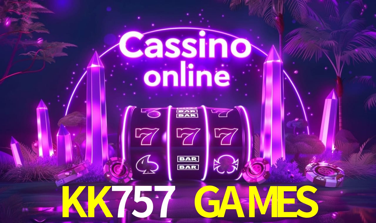 login KK757.GAMES