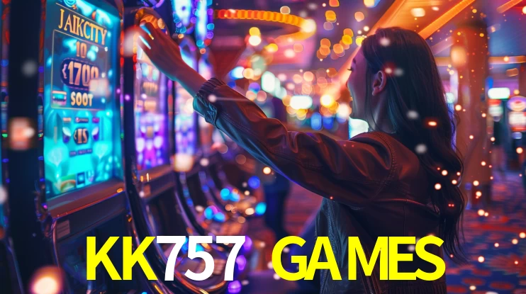 Página de download KK757 GAMES