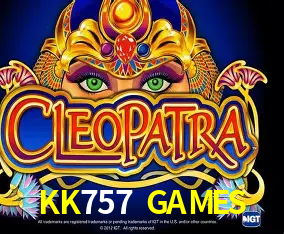 KK757 GAMES FAQ — suporte e ajuda no aplicativo oficial