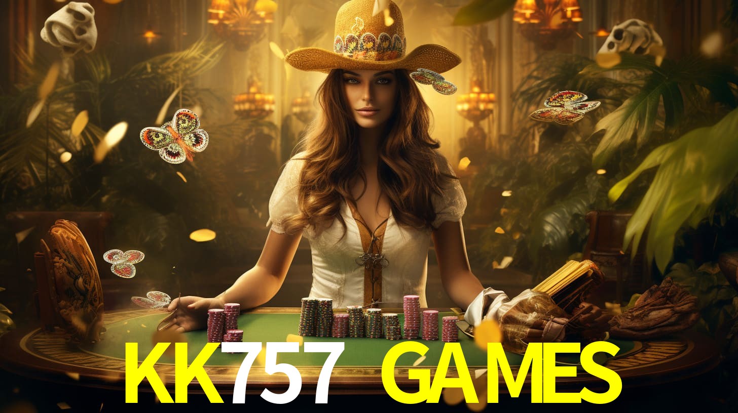 Licença Curaçao KK757 GAMES