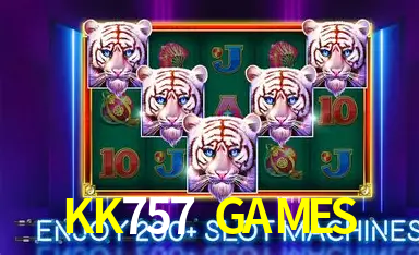 KK757 GAMES plataforma — saque cashout PIX com comprovante