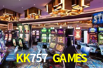 KK757 GAMES login — configurações de segurança e proteção de conta