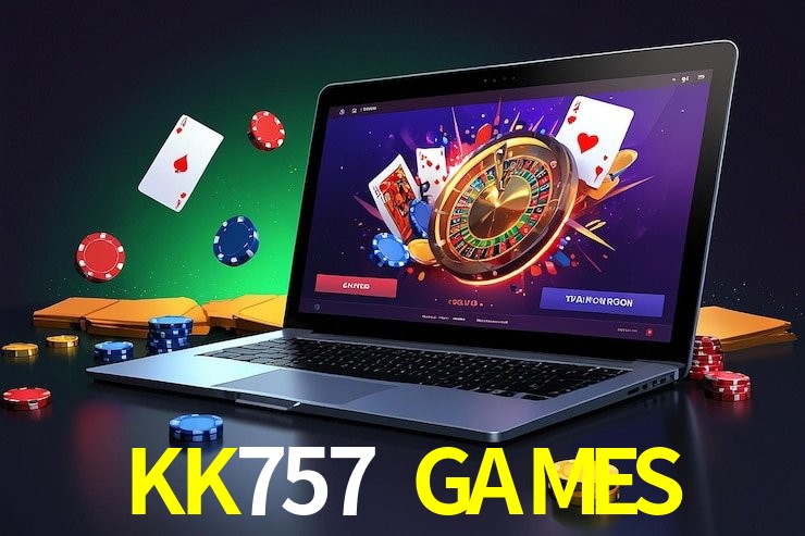 KK757 GAMES Certificado eCOGRA