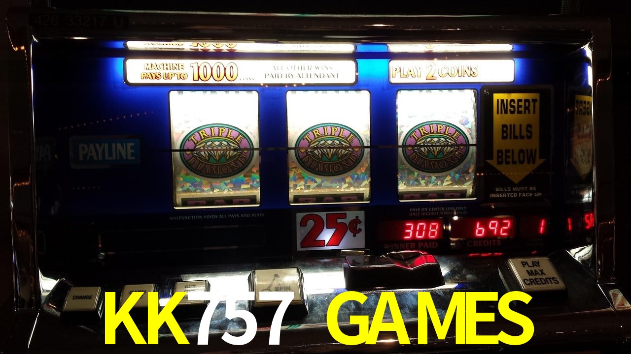App Store KK757 GAMES