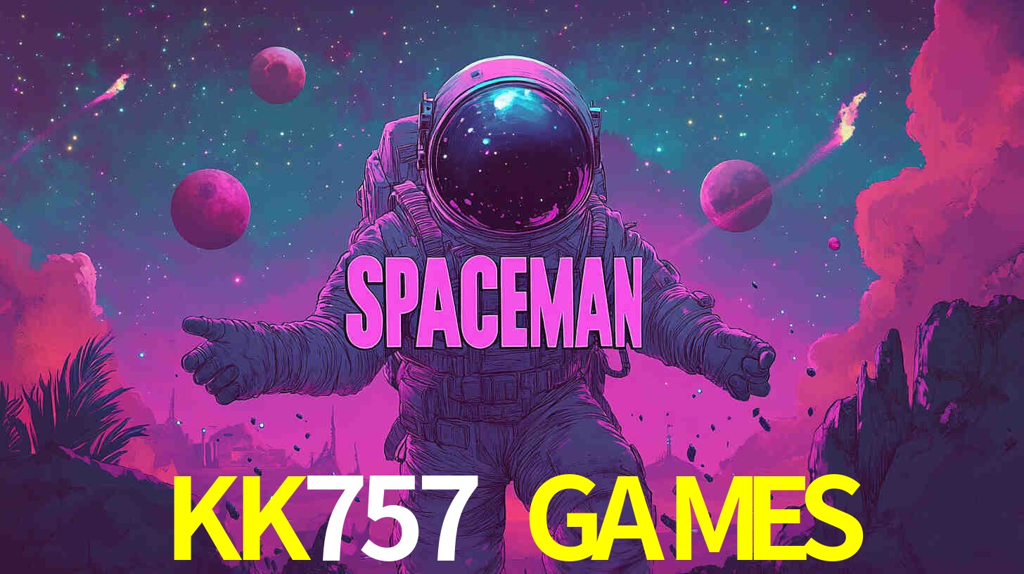 Recursos App KK757 GAMES