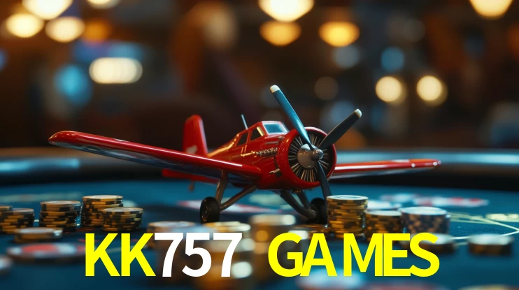 KK757 GAMES cadastro — tela de formulário no app oficial
