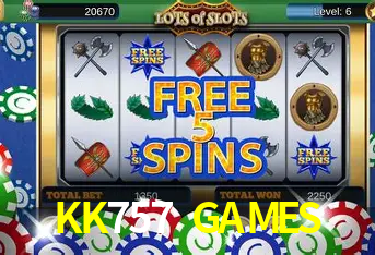 Telegram KK757 GAMES - Suporte Prioritário 24/7